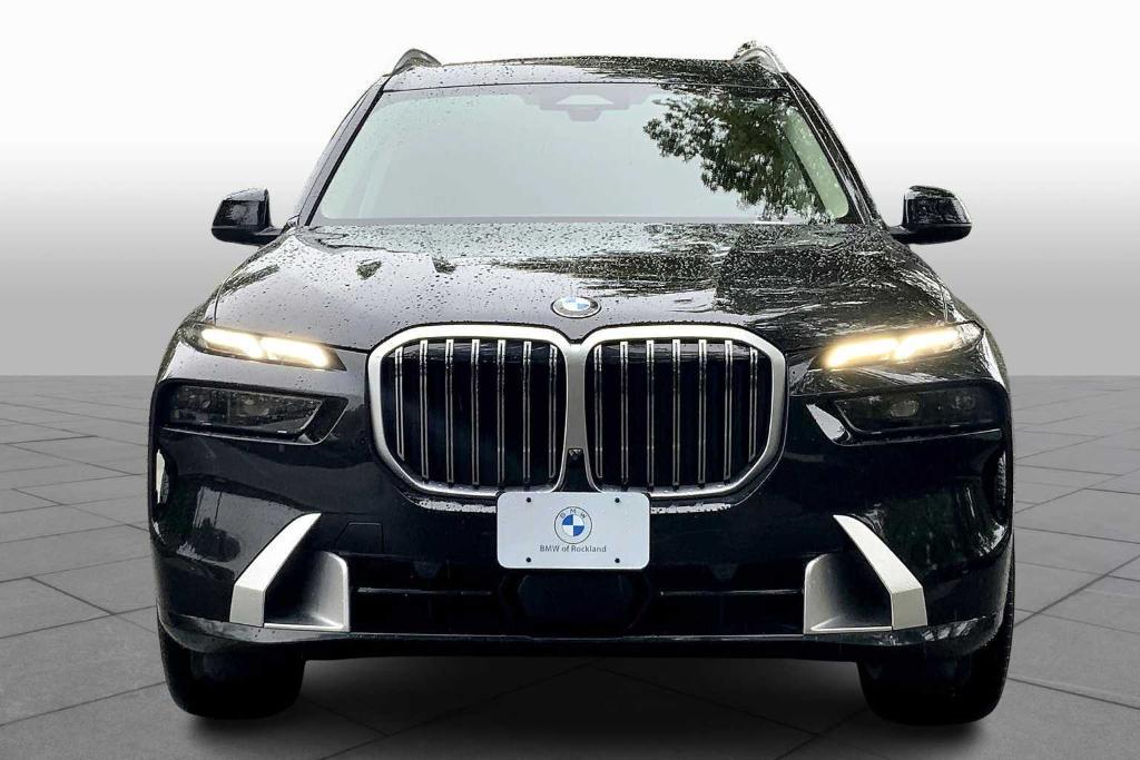 used 2025 BMW X7 car, priced at $79,867