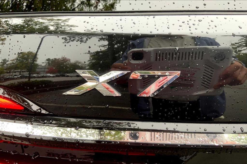 used 2025 BMW X7 car, priced at $79,867