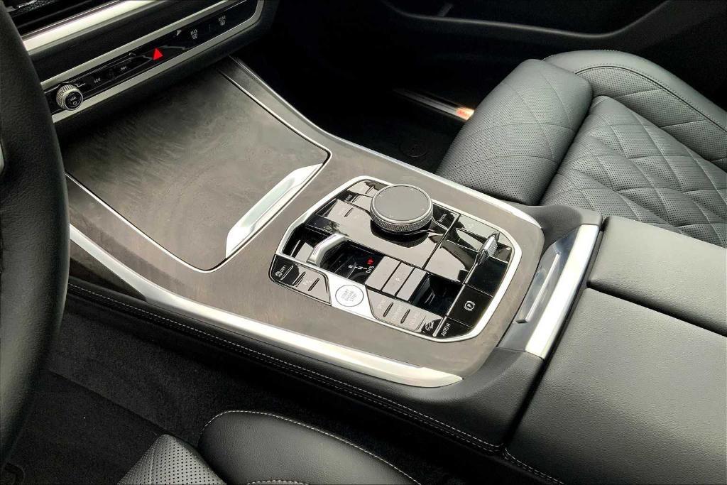 used 2025 BMW X7 car, priced at $79,867