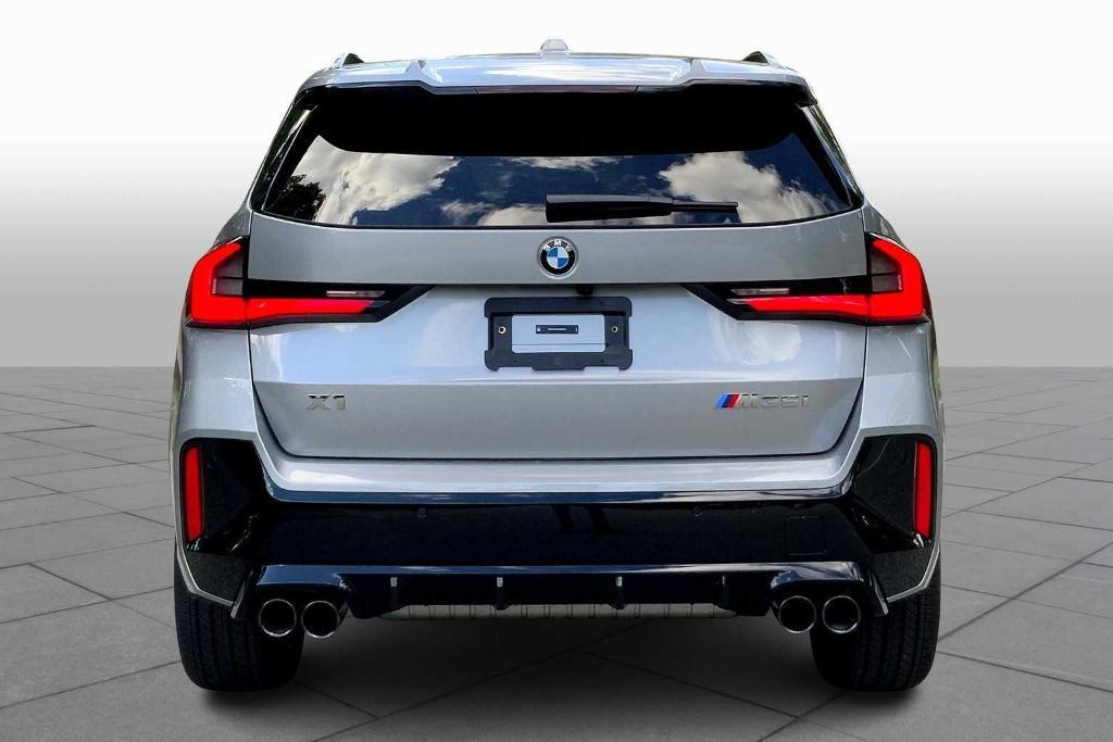 new 2026 BMW X1 car, priced at $56,980