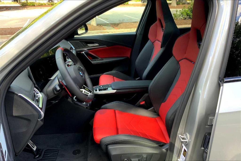 new 2026 BMW X1 car, priced at $56,980