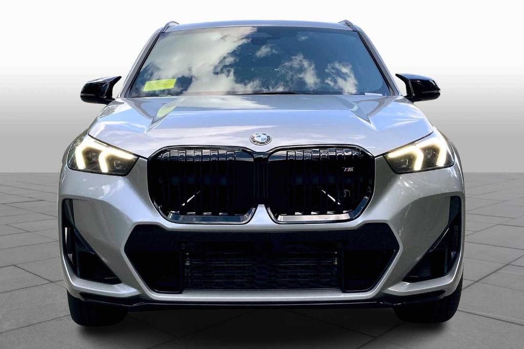 new 2026 BMW X1 car, priced at $56,980