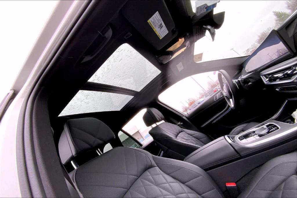 used 2024 BMW X5 car, priced at $61,301