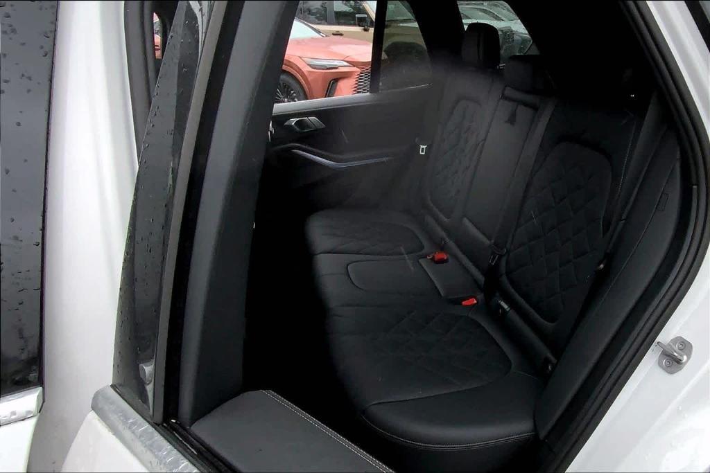 used 2024 BMW X5 car, priced at $61,301