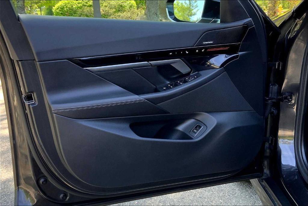 used 2024 BMW 530 car, priced at $53,597