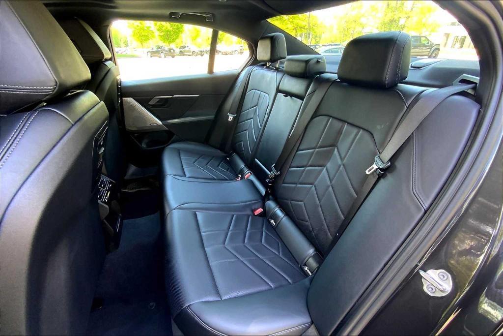 used 2024 BMW 530 car, priced at $53,597