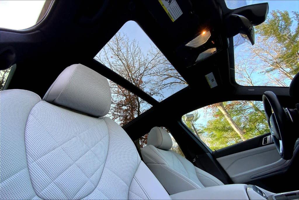 used 2023 BMW X5 car, priced at $51,829