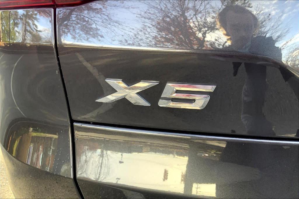 used 2023 BMW X5 car, priced at $51,829