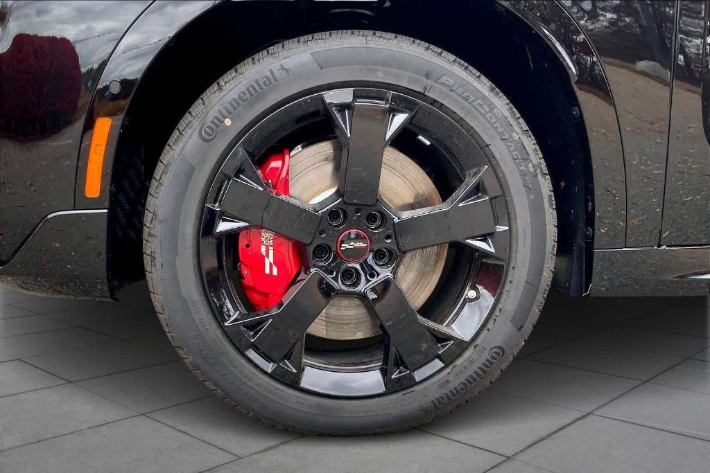 new 2026 MINI Countryman car, priced at $52,015