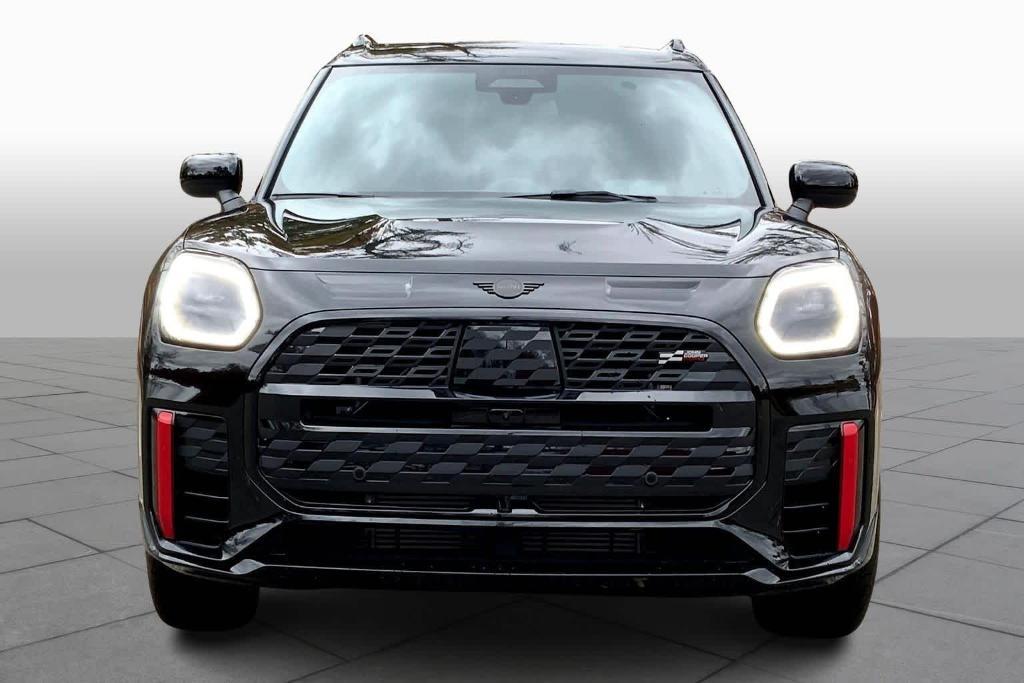 new 2026 MINI Countryman car, priced at $52,015