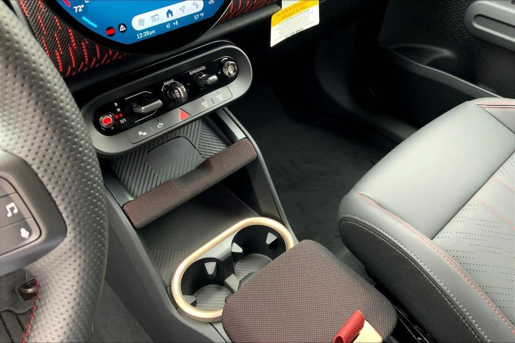 new 2026 MINI Countryman car, priced at $52,015