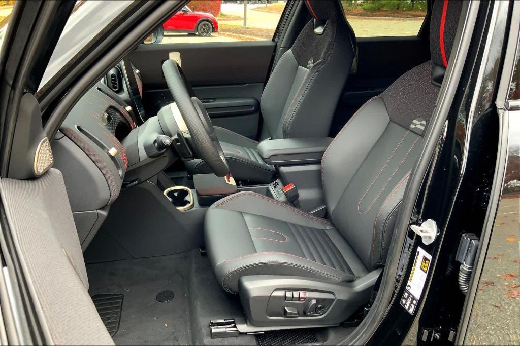 new 2026 MINI Countryman car, priced at $52,015