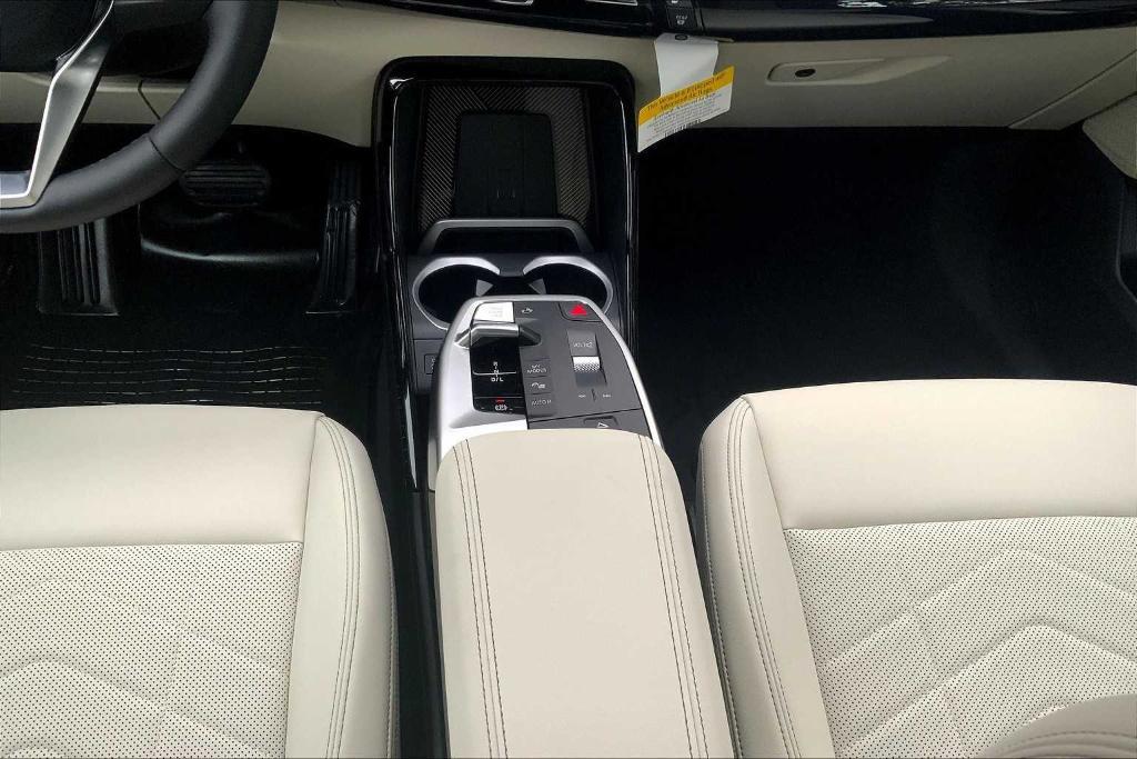 new 2026 BMW X1 car, priced at $47,230