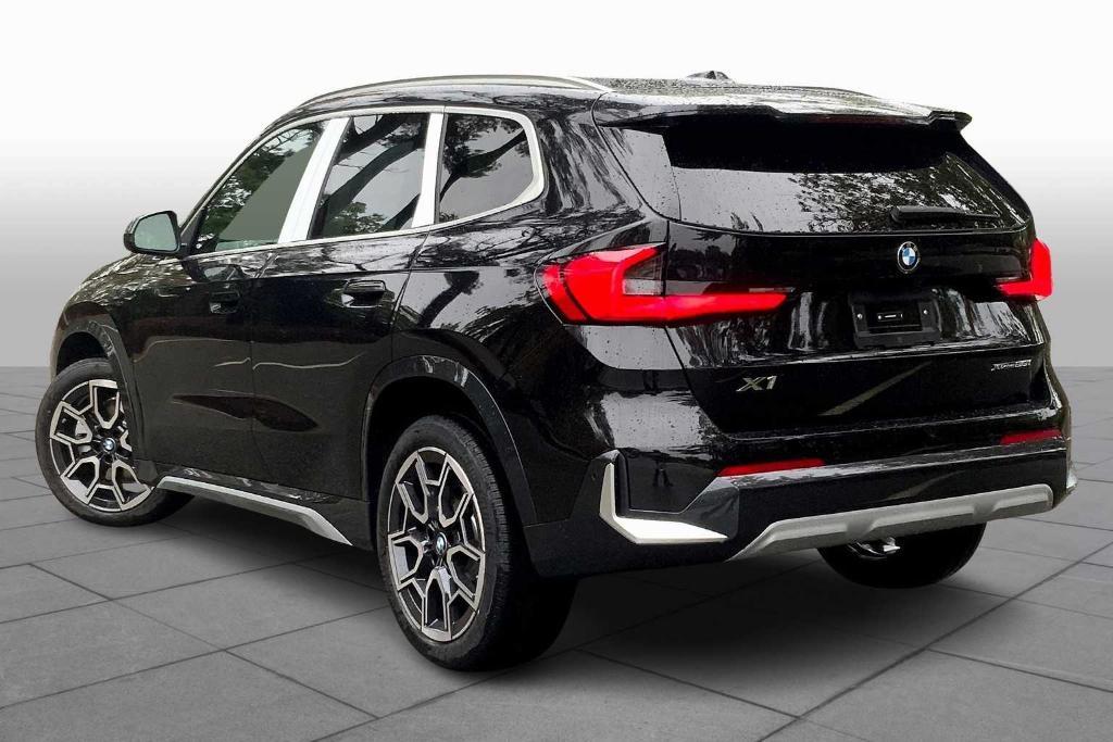 new 2026 BMW X1 car, priced at $47,230