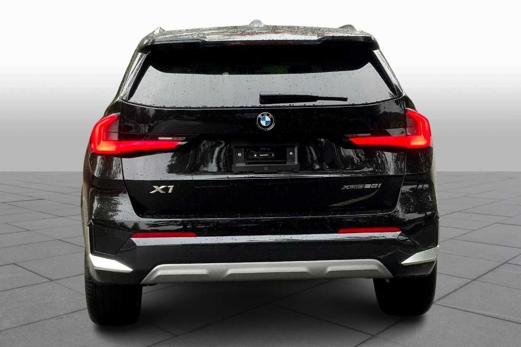 new 2026 BMW X1 car, priced at $47,230