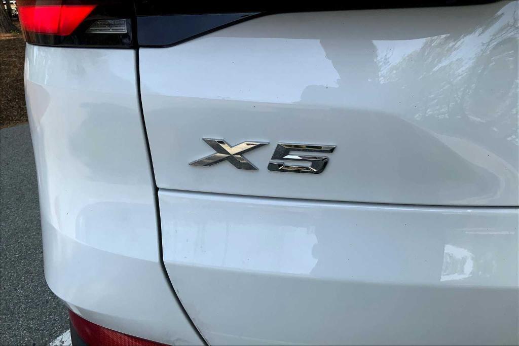 used 2025 BMW X5 car, priced at $65,415