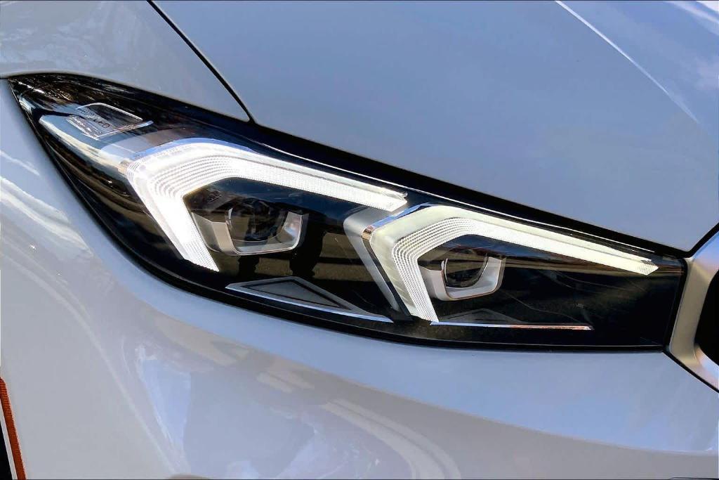 new 2026 BMW 330 car, priced at $52,040