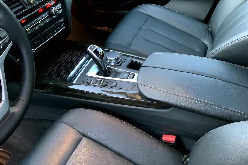 used 2018 BMW X5 car, priced at $23,699