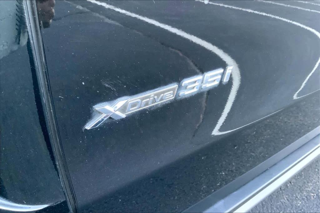 used 2018 BMW X5 car, priced at $23,699
