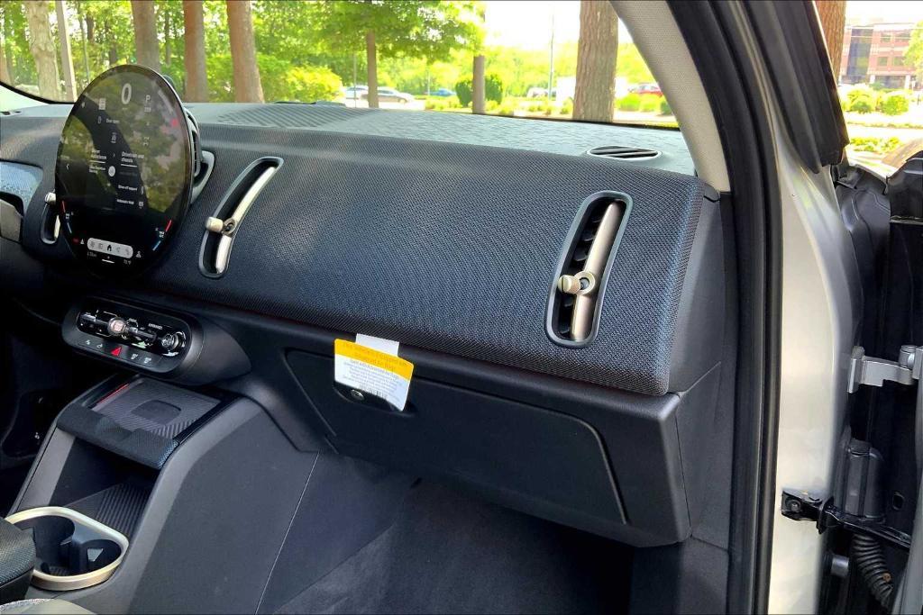 used 2025 MINI Countryman car, priced at $35,962
