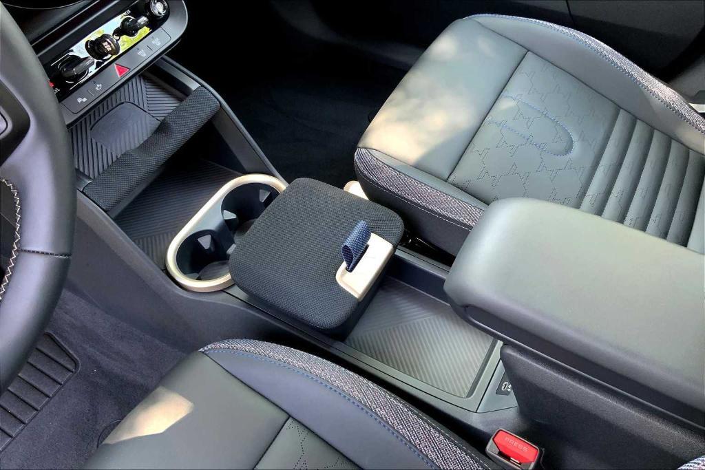 used 2025 MINI Countryman car, priced at $35,962