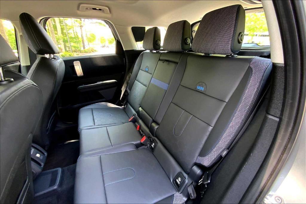 used 2025 MINI Countryman car, priced at $35,962