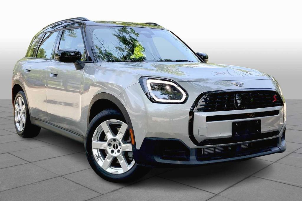 used 2025 MINI Countryman car, priced at $35,962