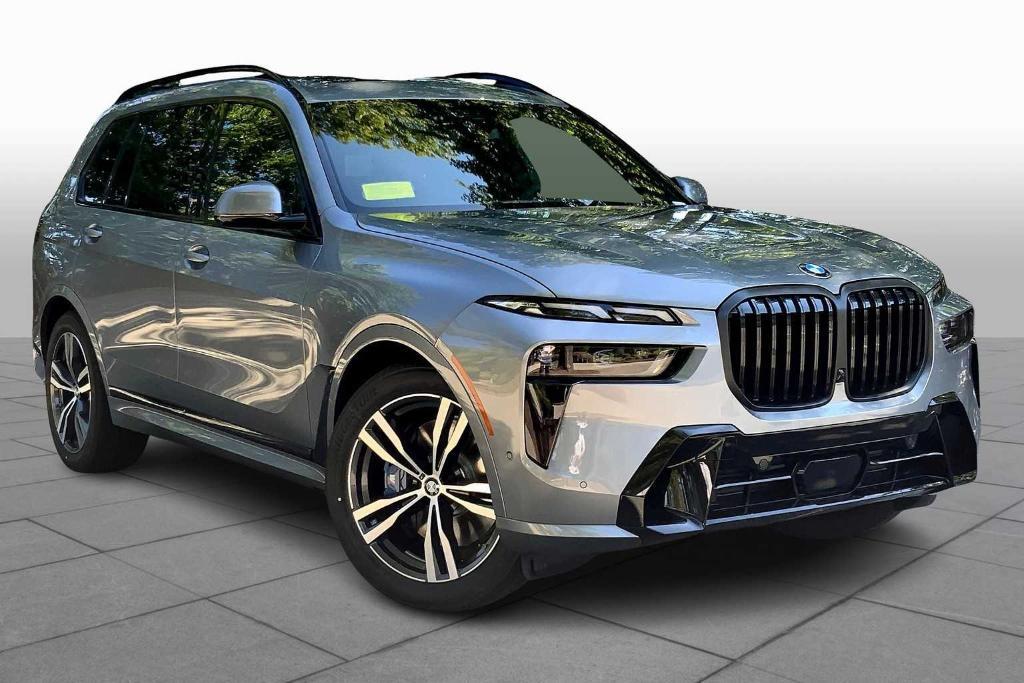 new 2026 BMW X7 car, priced at $99,305