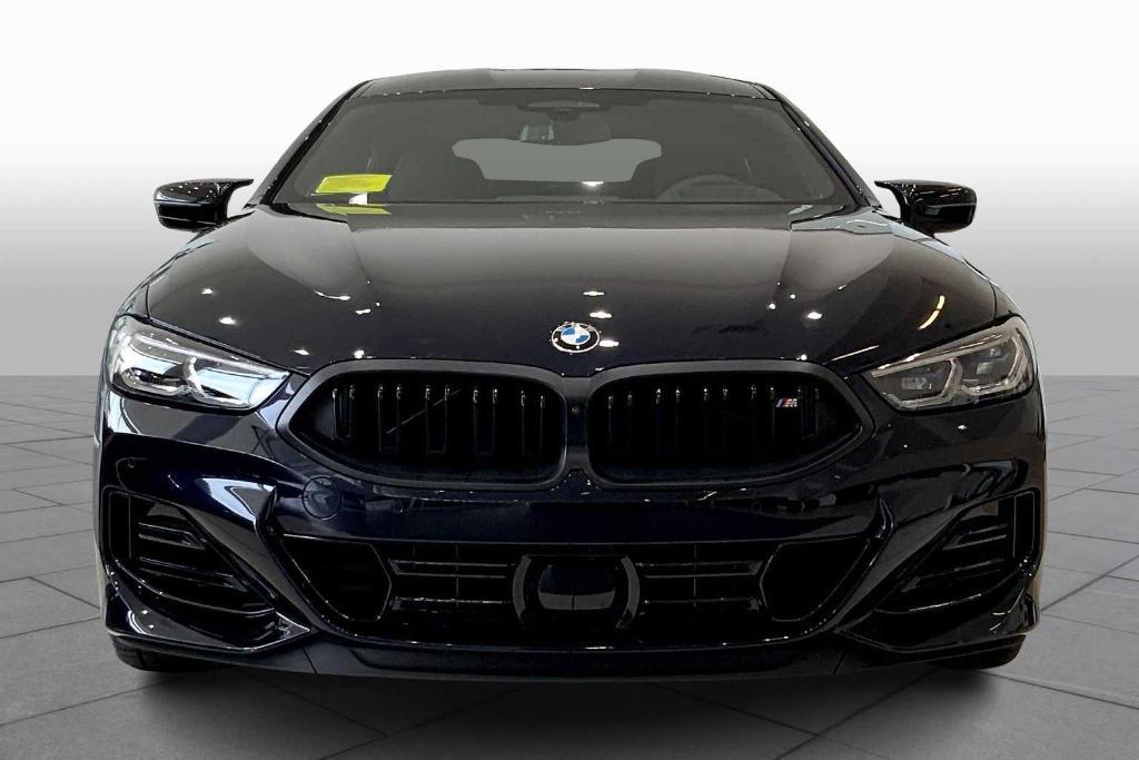 new 2026 BMW M850 Gran Coupe car, priced at $113,910