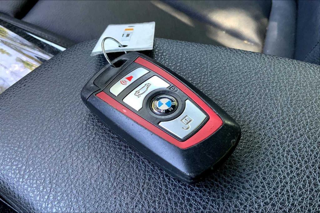used 2016 BMW 428 car, priced at $17,979