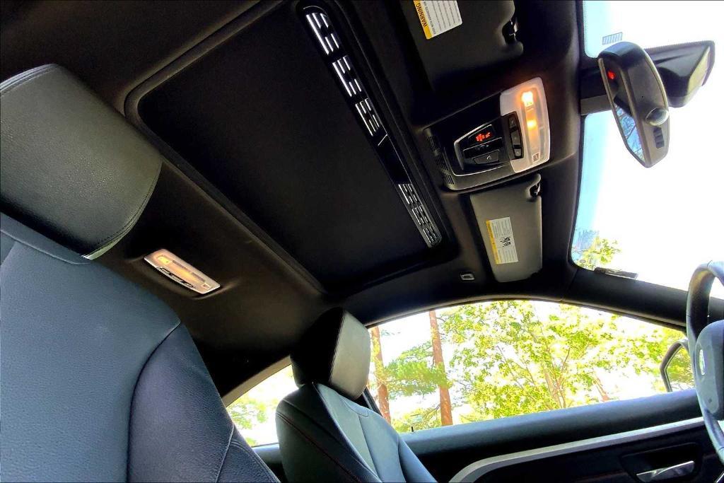 used 2016 BMW 428 car, priced at $17,979