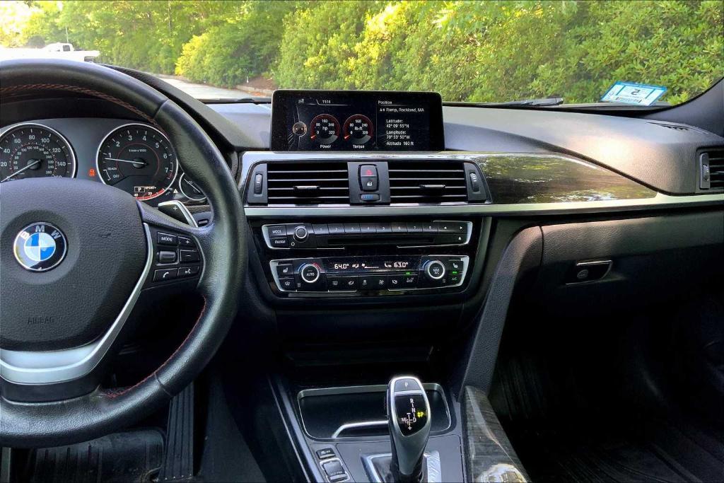 used 2016 BMW 428 car, priced at $17,979