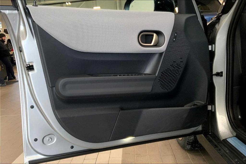 new 2025 MINI Hardtop car, priced at $37,110