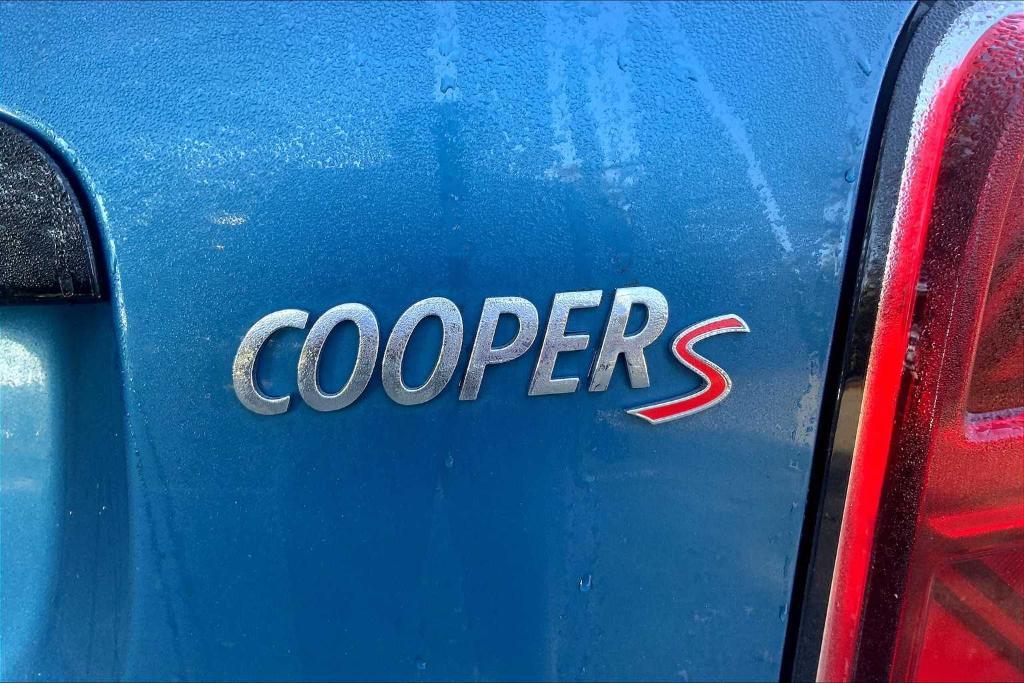 used 2023 MINI Countryman car, priced at $27,855