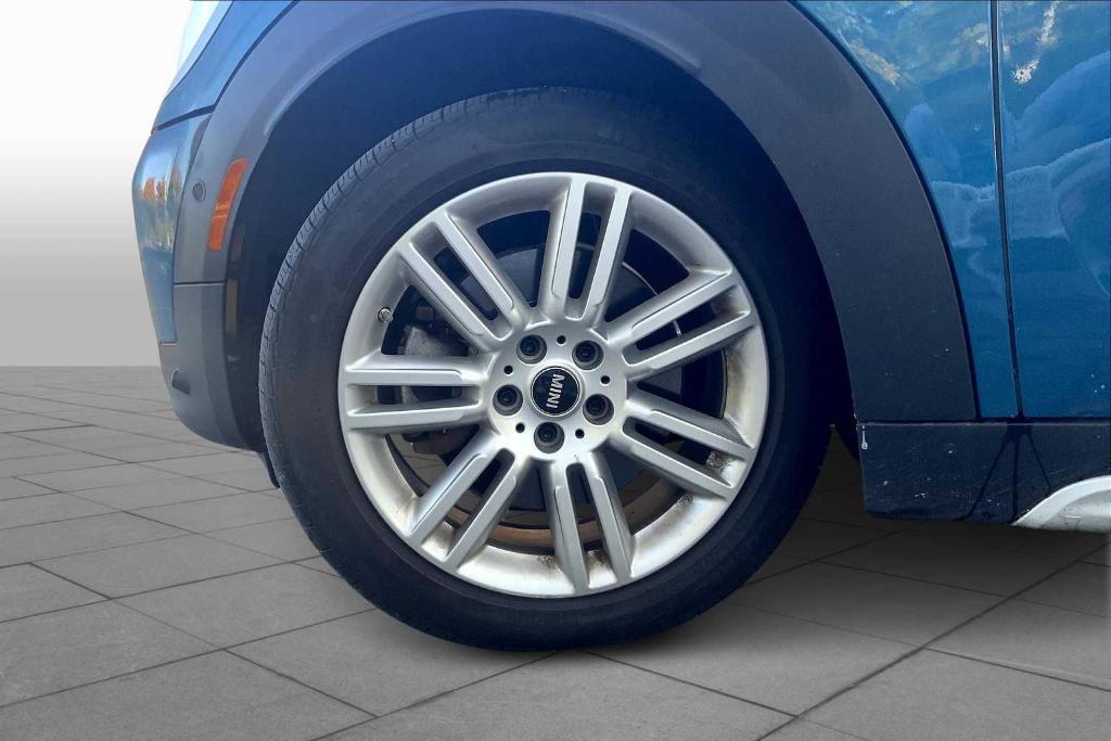 used 2023 MINI Countryman car, priced at $27,855