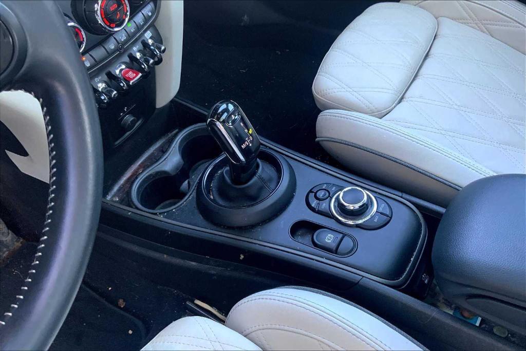 used 2023 MINI Countryman car, priced at $27,855