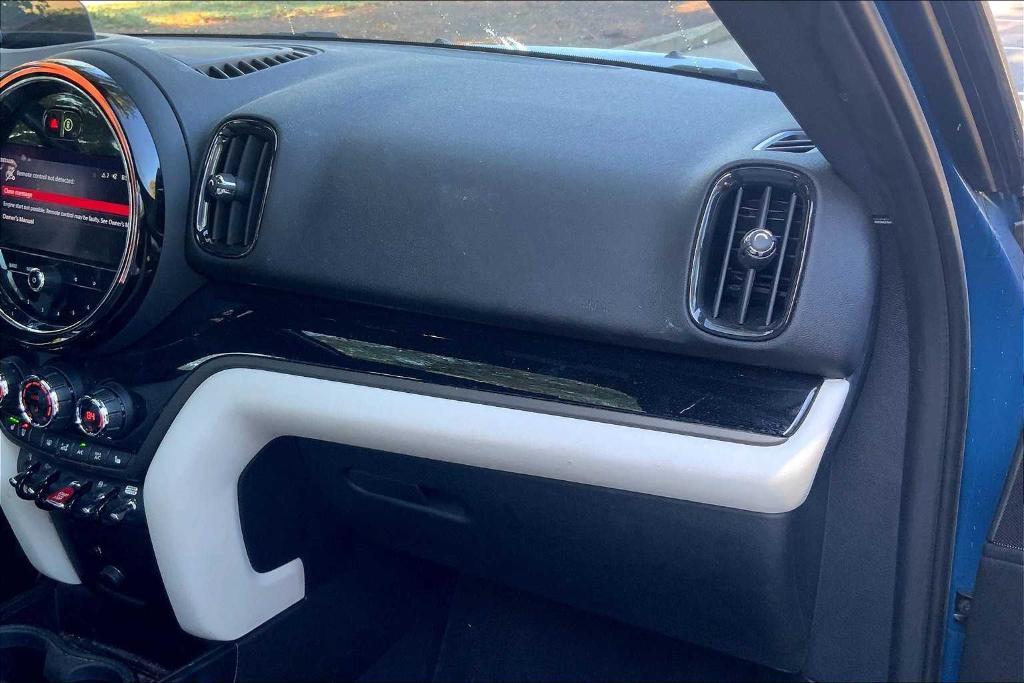 used 2023 MINI Countryman car, priced at $27,855