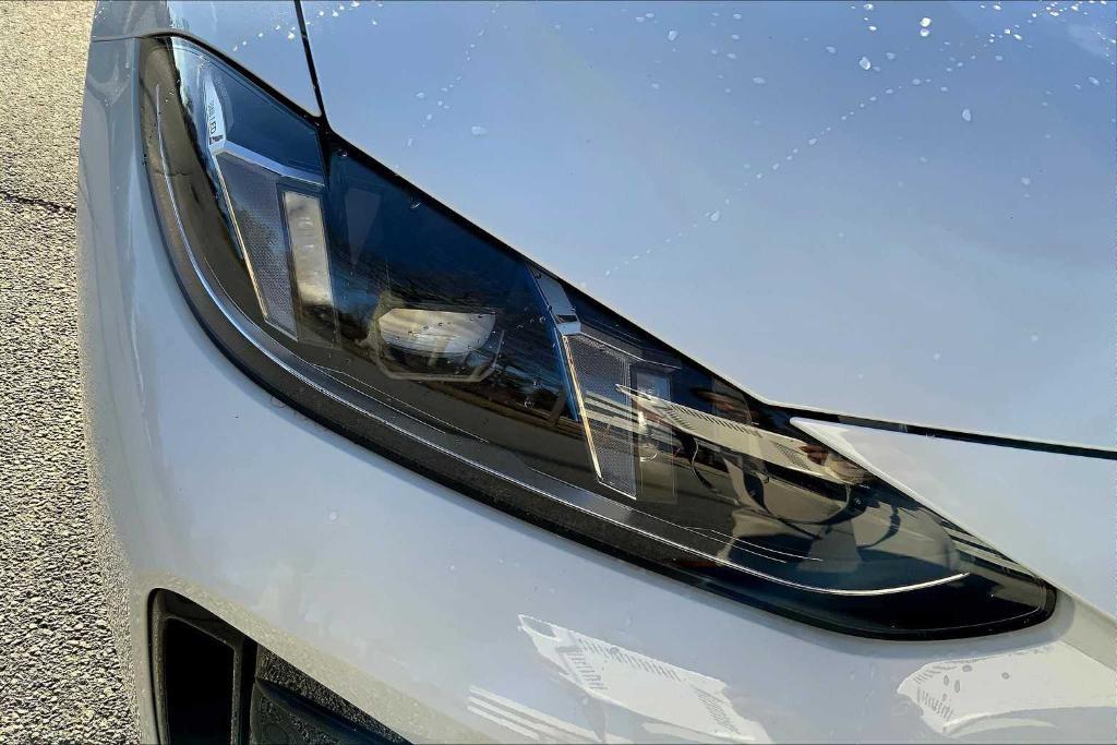 new 2025 BMW i4 Gran Coupe car, priced at $72,325
