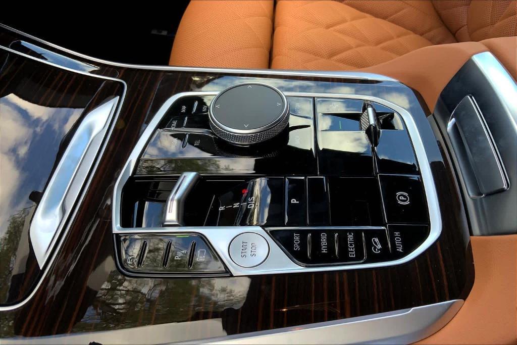 new 2026 BMW X5 PHEV car, priced at $85,550