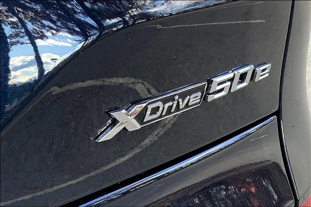 new 2026 BMW X5 PHEV car, priced at $85,550