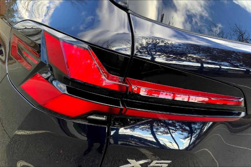 new 2026 BMW X5 PHEV car, priced at $85,550