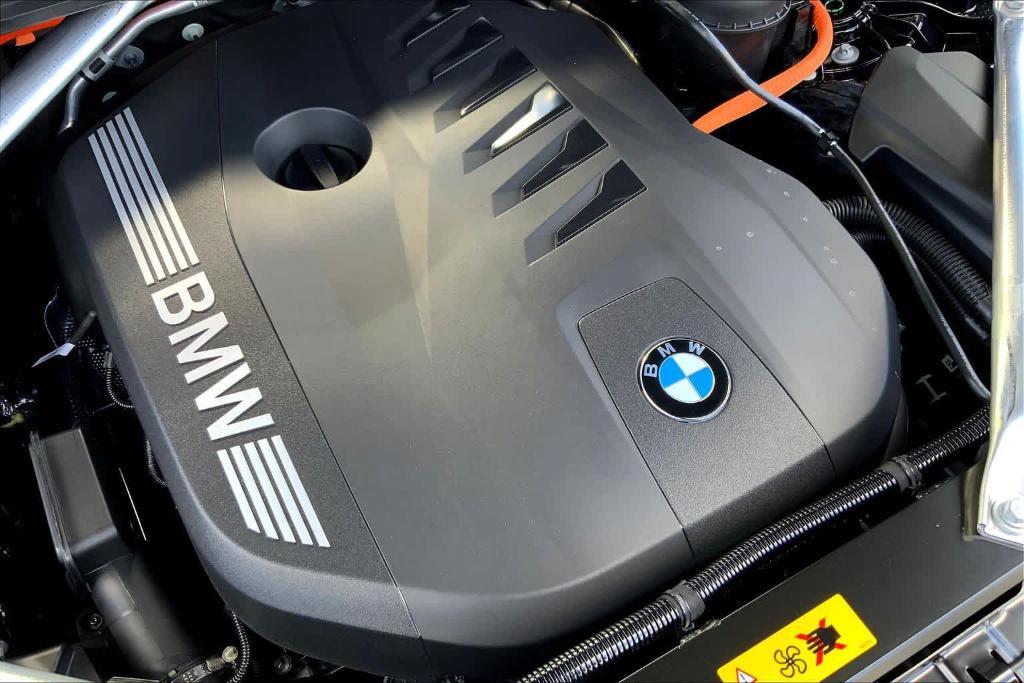 new 2026 BMW X5 PHEV car, priced at $85,550