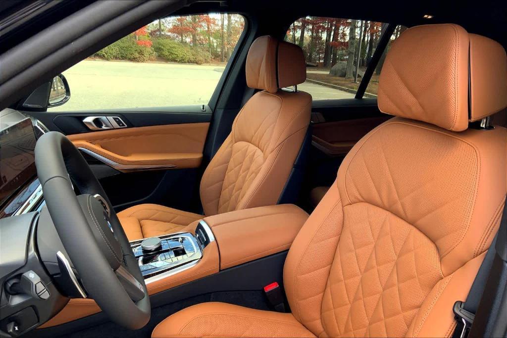 new 2026 BMW X5 PHEV car, priced at $85,550