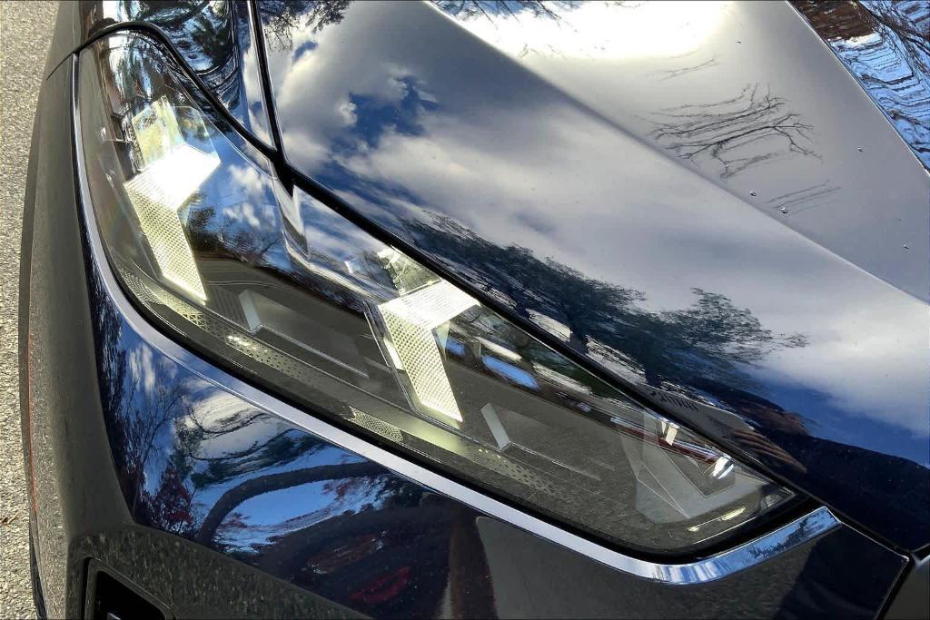 new 2026 BMW X5 PHEV car, priced at $85,550