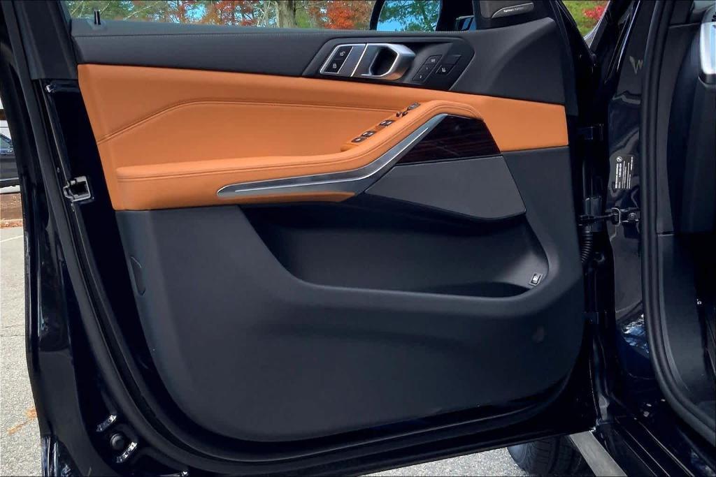 new 2026 BMW X5 PHEV car, priced at $85,550