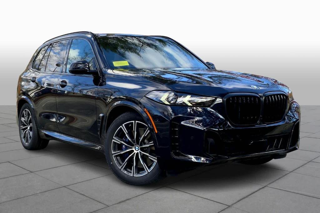 new 2026 BMW X5 PHEV car, priced at $85,550