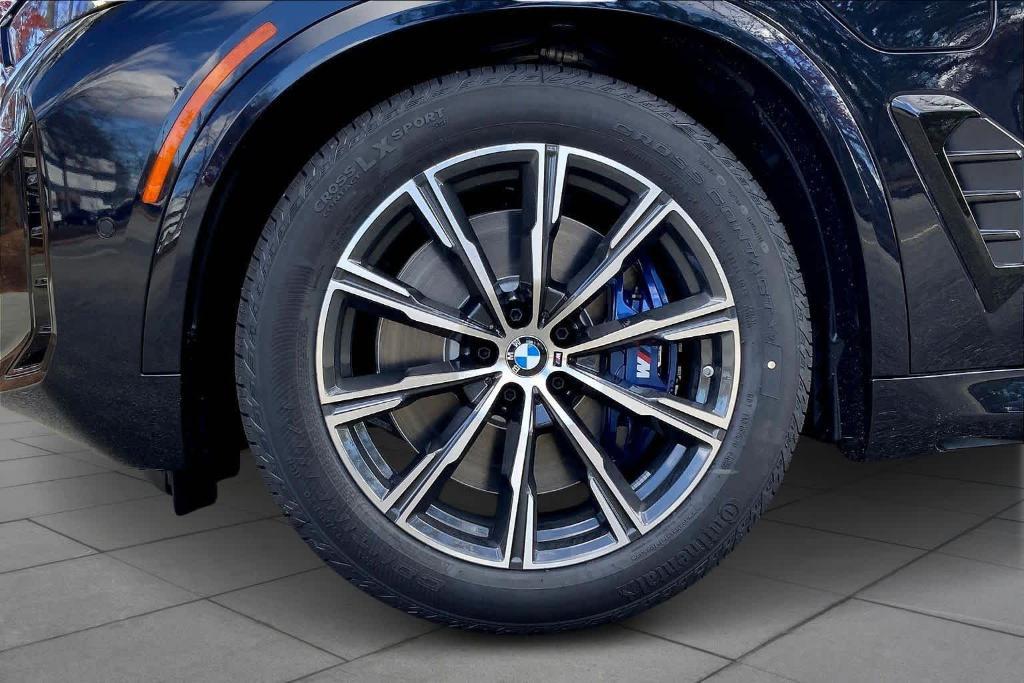 new 2026 BMW X5 PHEV car, priced at $85,550