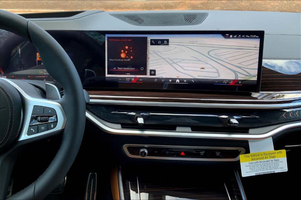 new 2026 BMW X5 PHEV car, priced at $85,550