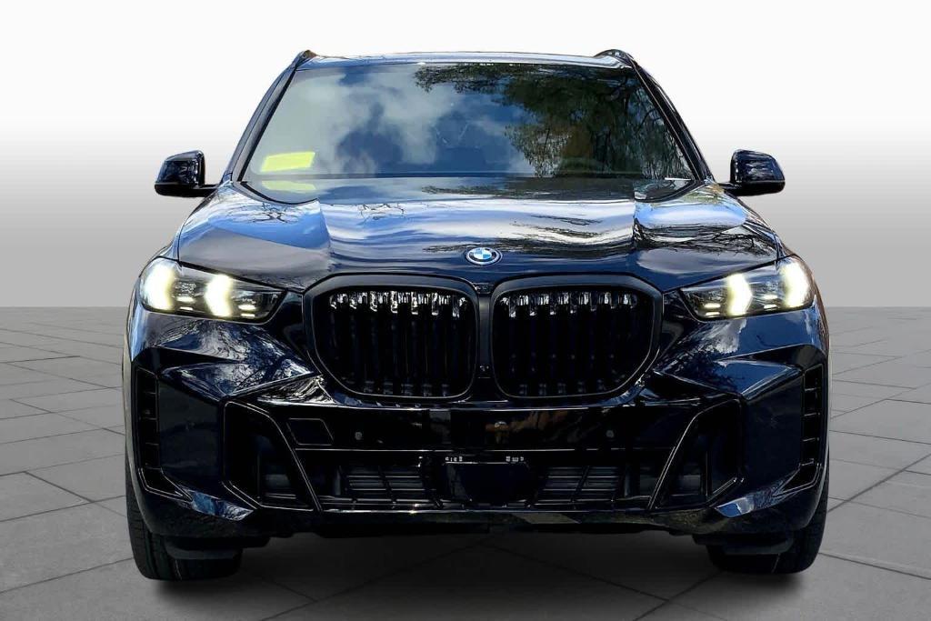 new 2026 BMW X5 PHEV car, priced at $85,550