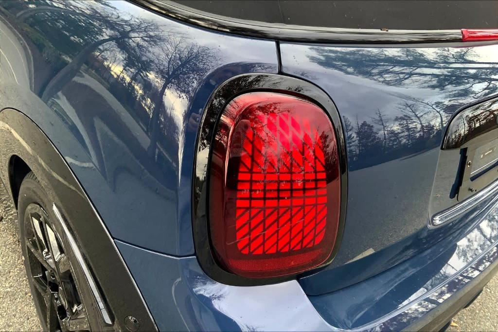 new 2026 MINI Convertible car, priced at $51,270